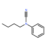 butyl(phenyl)cyanamide