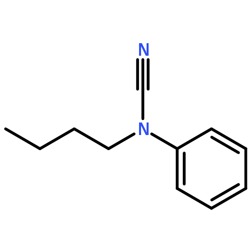 butyl(phenyl)cyanamide