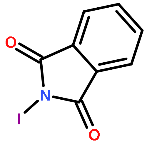 2-iodo-1H-isoindole-1,3(2H)-dione