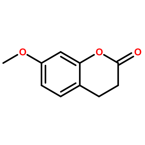 7-Methoxychroman-2-one