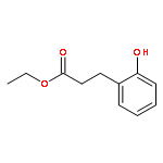 Benzenepropanoic acid, 2-hydroxy-, ethyl ester