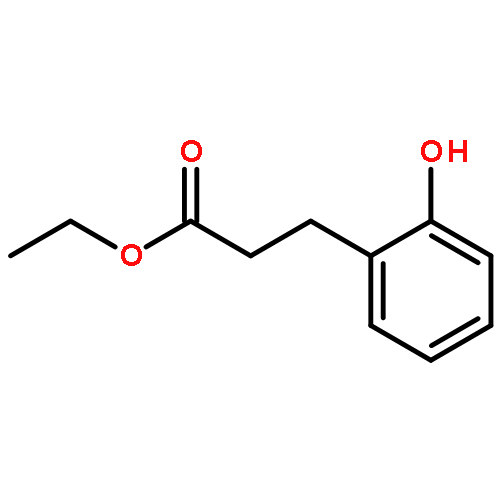 Benzenepropanoic acid, 2-hydroxy-, ethyl ester