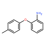 2-(p-Tolyloxy)aniline