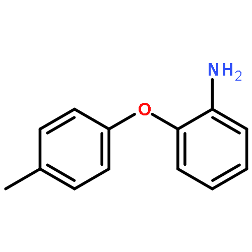 2-(p-Tolyloxy)aniline