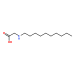 N-decylglycine