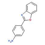 4-(Benzo[d]oxazol-2-yl)aniline