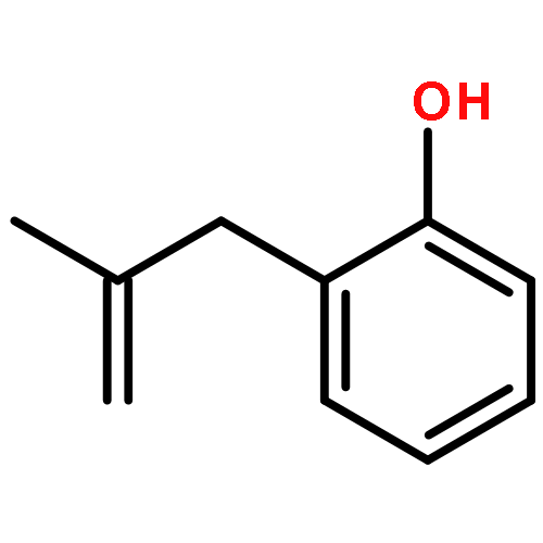 Phenol,2-(2-methyl-2-propen-1-yl)-