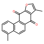 Isotanshinon-I