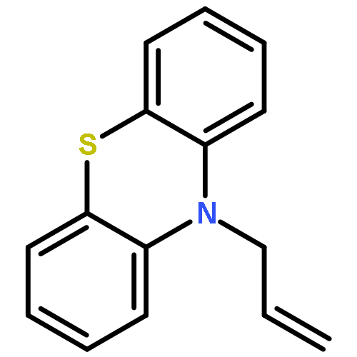 N-Allylphenothiazine