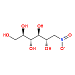 1-Deoxy-1-nitro-d-galactitol