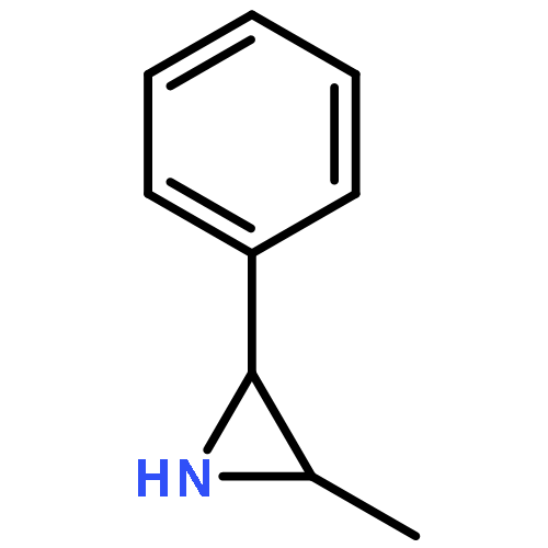 2-methyl-3-phenylaziridine