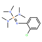 Phosphorimidic triamide,N'''-(2-chlorophenyl)-N,N,N',N',N'',N''-hexamethyl-