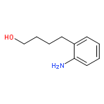 Benzenebutanol, 2-amino-