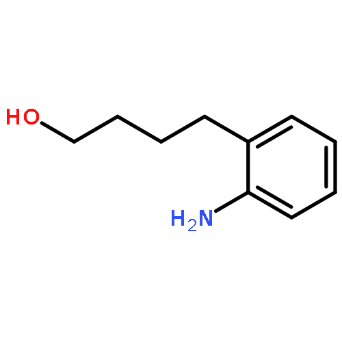 Benzenebutanol, 2-amino-