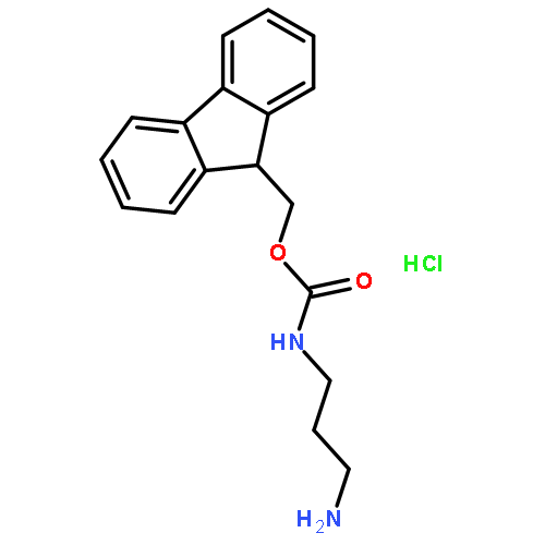 FMOC-DAP HCL