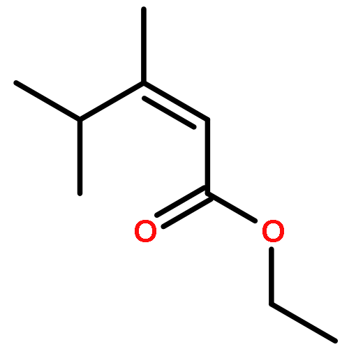 ethyl 3,4-dimethylpent-2-enoate