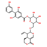 Amarogentin