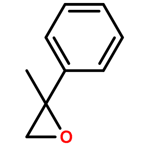 Oxirane, 2-methyl-2-phenyl-, (R)-