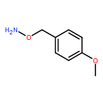 O-(4-Methoxybenzyl)hydroxylamine