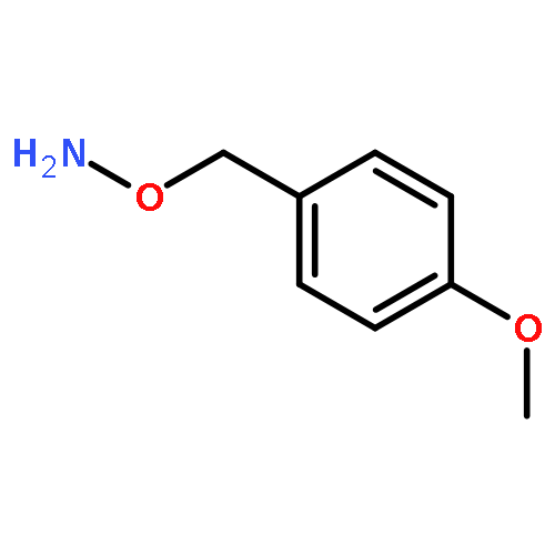 O-(4-Methoxybenzyl)hydroxylamine