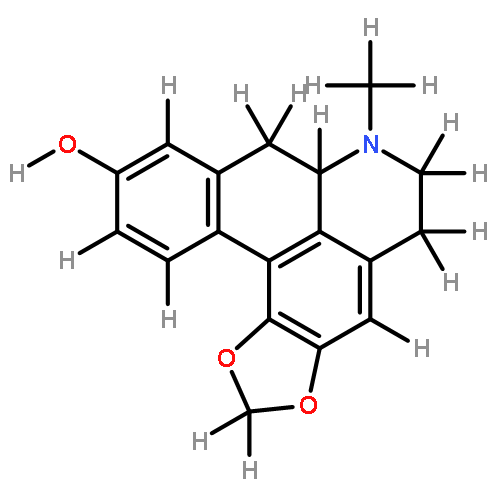 (+-)-N-methyl-xylopine