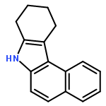 8,9,10,11-tetrahydro-7H-benzo[c]carbazole