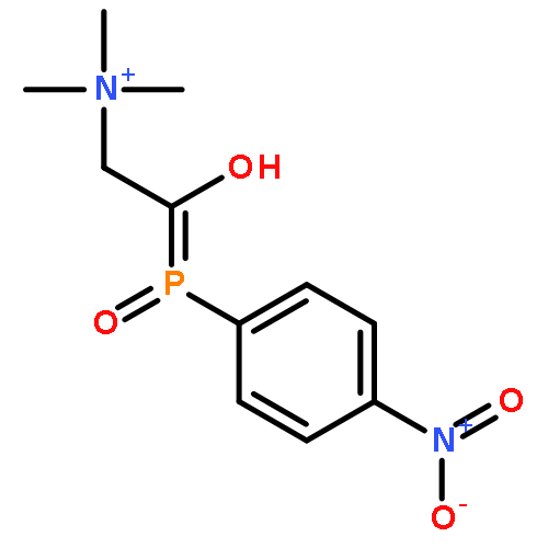 4-Nitrophenylphosphorylcholine