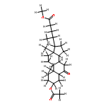 Me ester,Ac-(3alpha,5alpha)-3-Hydroxy-6-oxocholan-24-oic acid