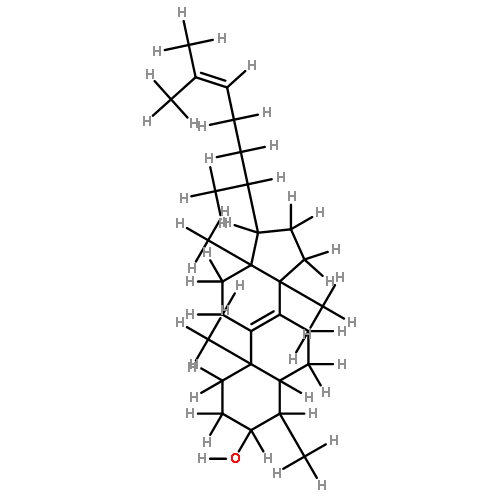 4-Desmethyl-lanosterin