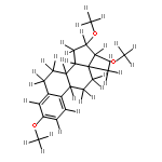 Tri-Me ether-(16alpha,17betaOH)-Estra-1,3,5(10)-triene-3,16,17-triol