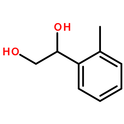 1,2-Ethanediol, 1-(2-methylphenyl)-, (1S)-