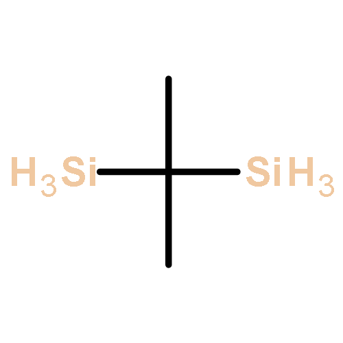 1,3-Propanediyl, 2,2-disilyl-