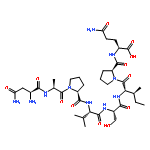 NAP Peptide