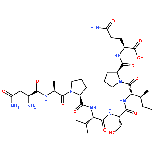 NAP Peptide