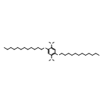 (4-BORONO-2,5-DIDODECOXYPHENYL)BORONIC ACID 