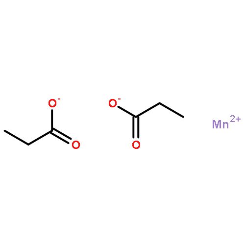 Propanoic acid,manganese(2+) salt (2:1)