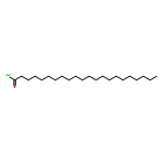 Docosanoyl chloride