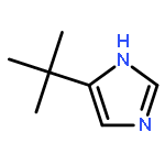 4-tert-Butyl-1H-imidazole