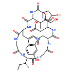 BETA-AMANITIN