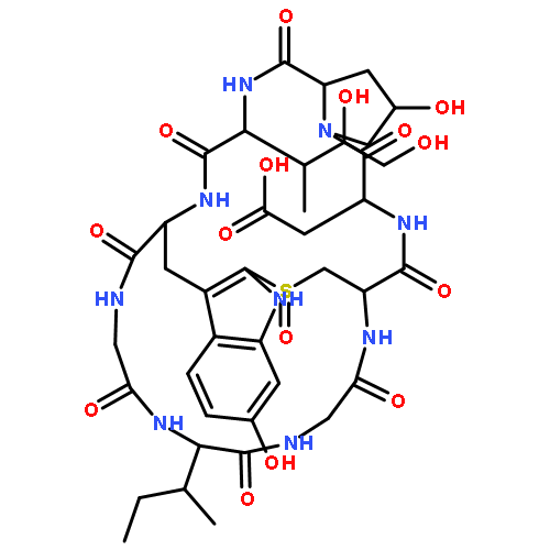 BETA-AMANITIN