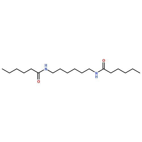 Hexanamide, N,N'-1,6-hexanediylbis-