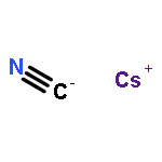 Cyanide cesium
