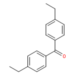 Methanone, bis(4-ethylphenyl)-