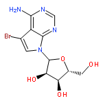 5-Bromotubercidin