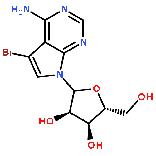 5-Bromotubercidin