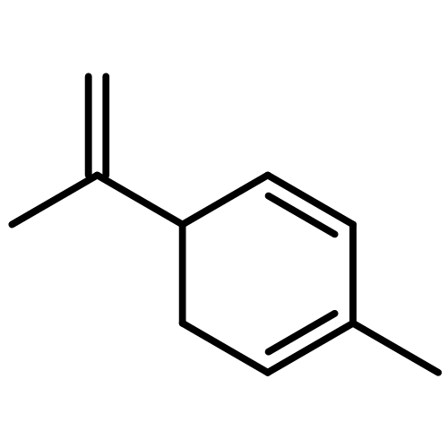 2-methyl-5-(prop-1-en-2-yl)cyclohexa-1,3-diene