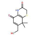 Xanthiazone