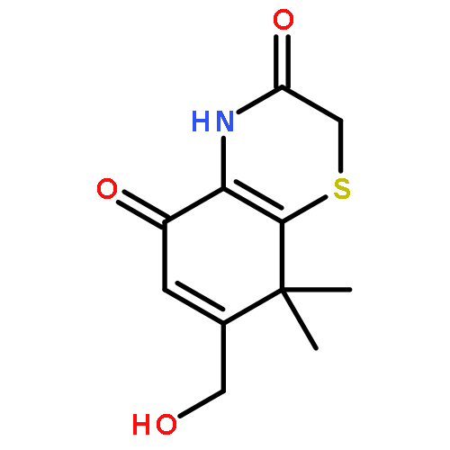 Xanthiazone