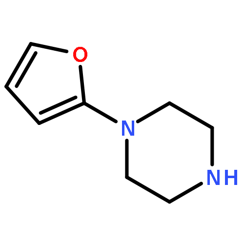 1-(FURAN-2-YL)PIPERAZINE 