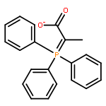 methyl (triphenylphosphoranylidene)acetate